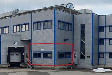 Gewerbeobjekt Laupheim - 450&euro; | Angebot:26356839