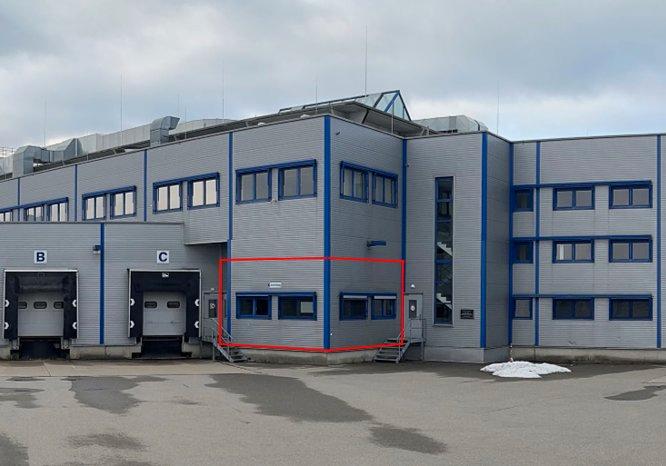 Gewerbeobjekt Laupheim - 450&euro; | Angebot:26356839