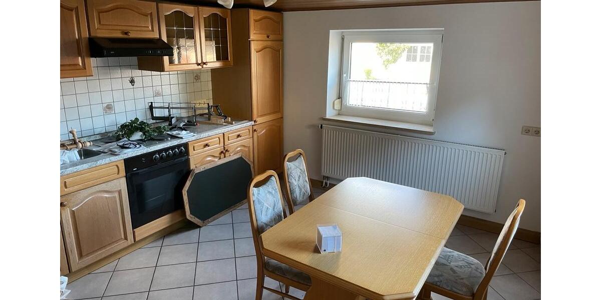 Einfamilienhaus Pfaffenhofen an der Roth - 4 Zimmer, 97 m&sup2;, 1.300&euro; | Angebot:25654870