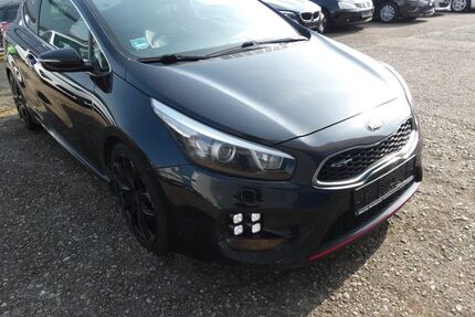 Kia pro ceed / ProCeed 152.000 km 6.980 &euro; Neu-Ulm 89231