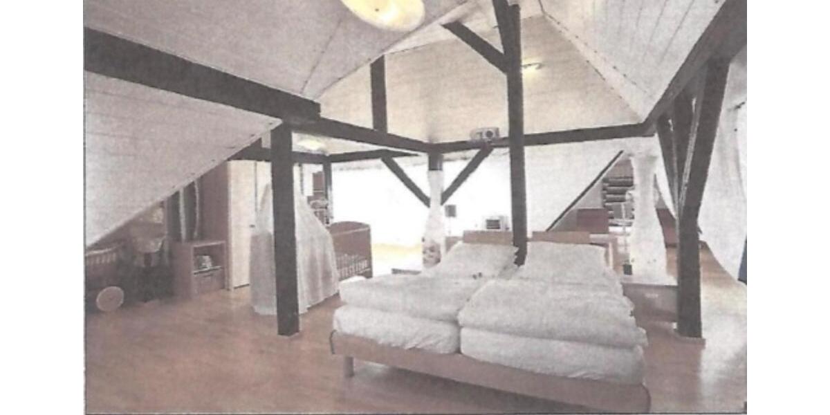 Dachgeschoßwohnung Ulm Söflingen - 2.5 Zimmer, 135 m&sup2;, 520.000&euro; | Angebot:24679275