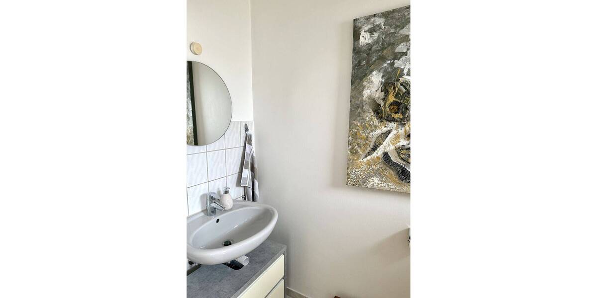 Reihenmittelhaus Weißenhorn - 4 Zimmer, 102 m&sup2;, 449.000&euro; | Angebot:26273150