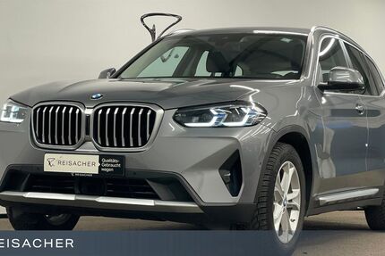 BMW X3 67.191 km 39.880 &euro; Ulm 89077
