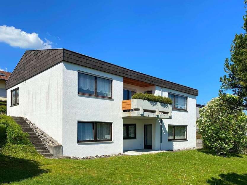 Haus zum Kaufen in Munderkingen 335.000 € 189 m²