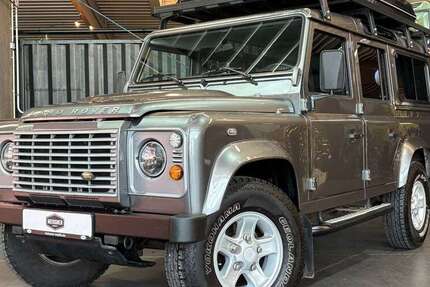 Land Rover Defender 81.600 km 47.990 &euro; Neu-Ulm 89231