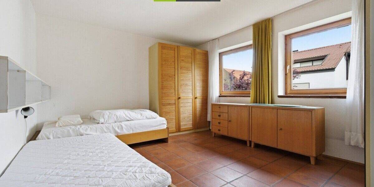 Mehrfamilienhaus, Wohnhaus Neu-Ulm Pfuhl - 6 Zimmer, 199 m&sup2;, 649.000&euro; | Angebot:26891753