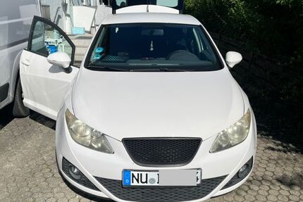 Seat Ibiza 86.329 km 4.500 &euro; Pfaffenhofen 89284