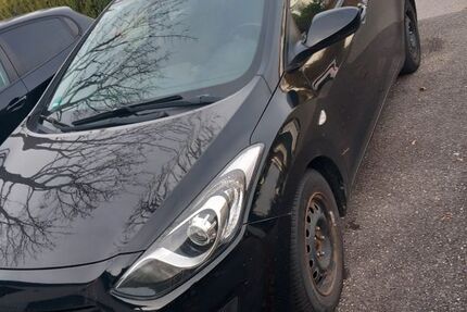 Hyundai i30 130.000 km 6.200 € EHINGEN 89584