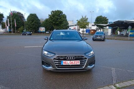 Audi A4 166.000 km 18.590 € Neu-Ulm 89231
