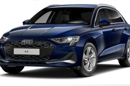 Audi A3 19.252 km 26.430 &euro; Ulm 89073