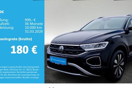 VW T-Roc 16.303 km 22.160 &euro; Neu-Ulm 89231