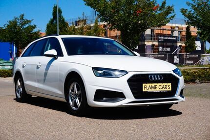 Audi A4 115.000 km 19.990 &euro; Vöhringen 89269