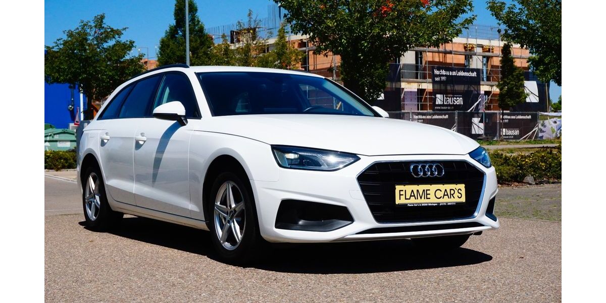 Audi A4 115.000 km 19.990 &euro; Vöhringen 89269