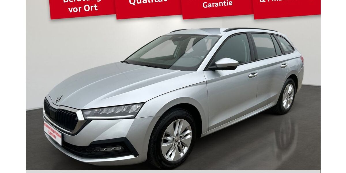 Skoda Octavia 102.654 km 17.910 &euro; Illertissen 89257