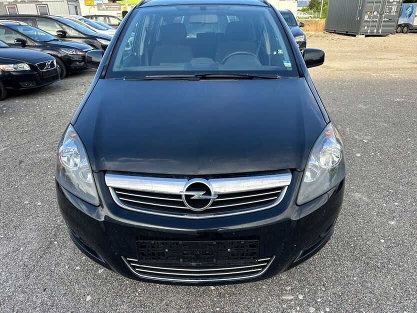 Zafira