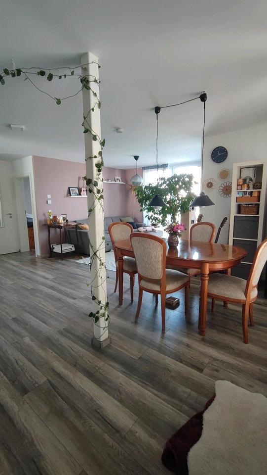 2 Zimmer Wohnung Günzburg