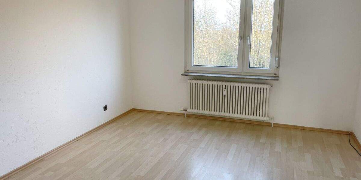 Etagenwohnung Ulm Wiblingen - 4 Zimmer, 95 m&sup2;, 310.000&euro; | Angebot:25664456