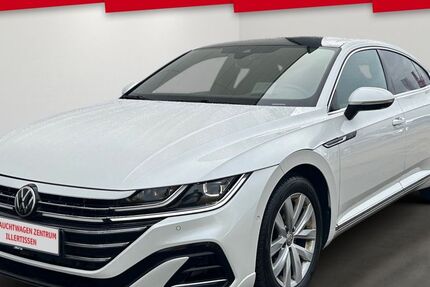 VW Arteon 107.880 km 31.140 € Illertissen 89257