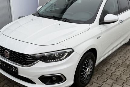 Fiat Tipo 109.500 km 11.350 &euro; Heroldstatt 72535