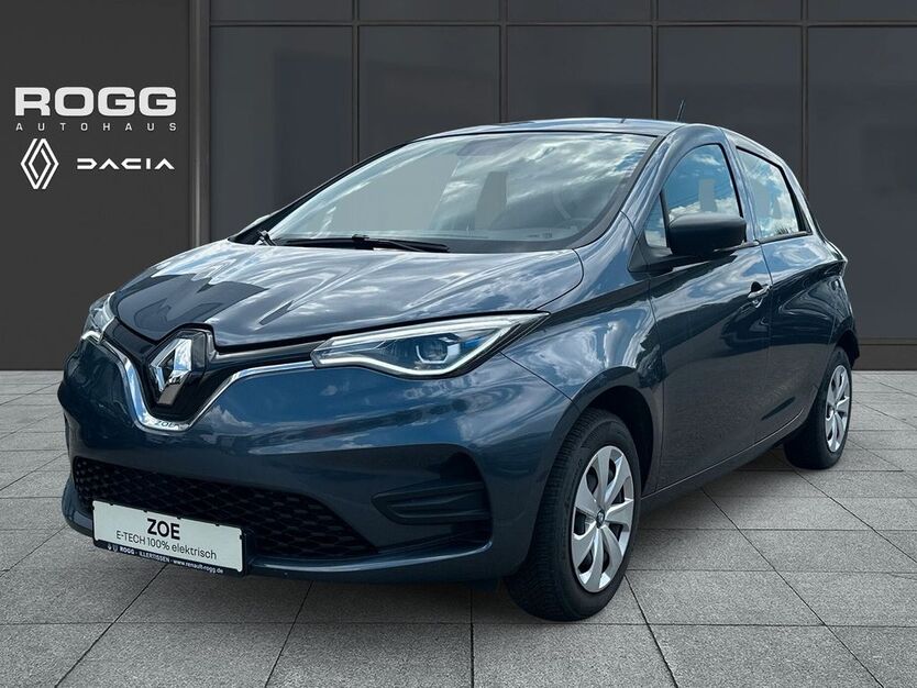 Renault ZOE 30.650 km 10.490 € Illertissen 89257
