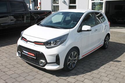 Kia Picanto 31.287 km 18.500 &euro; Herbrechtingen 89542