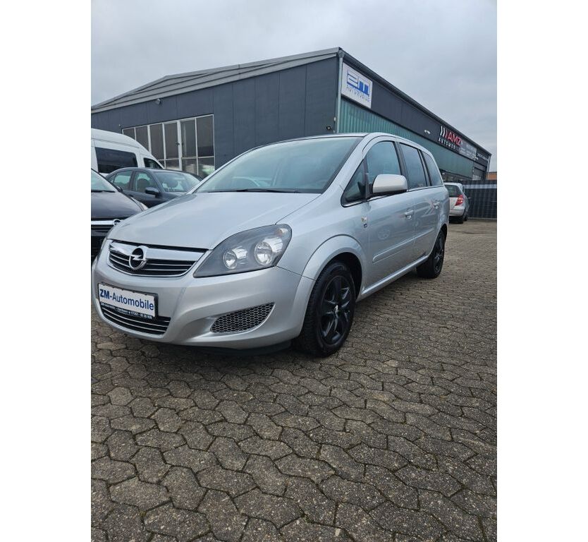 Zafira