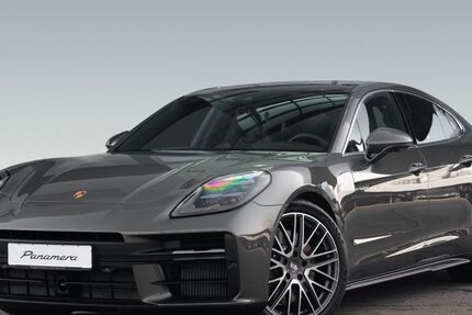 Porsche Panamera 9.900 km 151.900 &euro; Ulm 89079