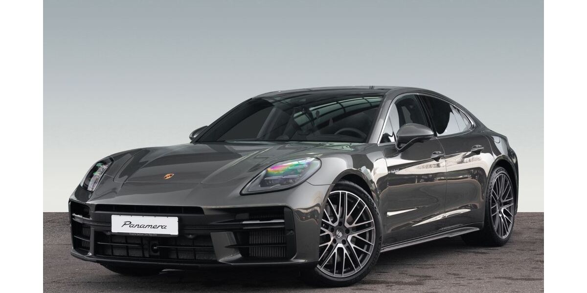 Porsche Panamera 9.900 km 151.900 &euro; Ulm 89079