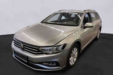 VW Passat Variant