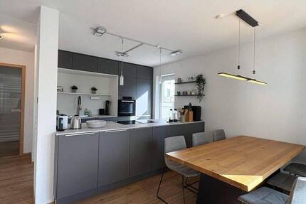 Wohnung Laupheim - 3 Zimmer, 87 m&sup2;, 408.000&euro; | Angebot:26879070
