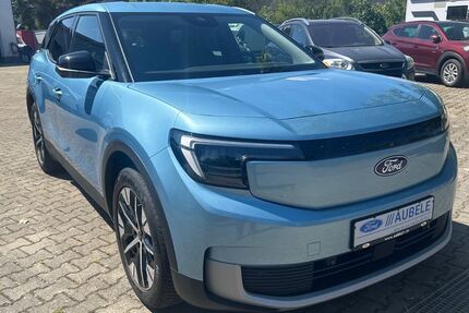 Ford Explorer 23.500 km 36.490 &euro; Pfaffenhofen 89284