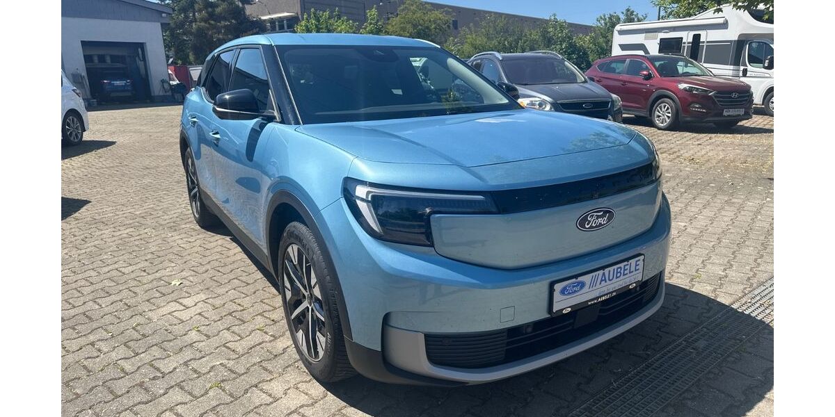 Ford Explorer 23.500 km 36.490 &euro; Pfaffenhofen 89284