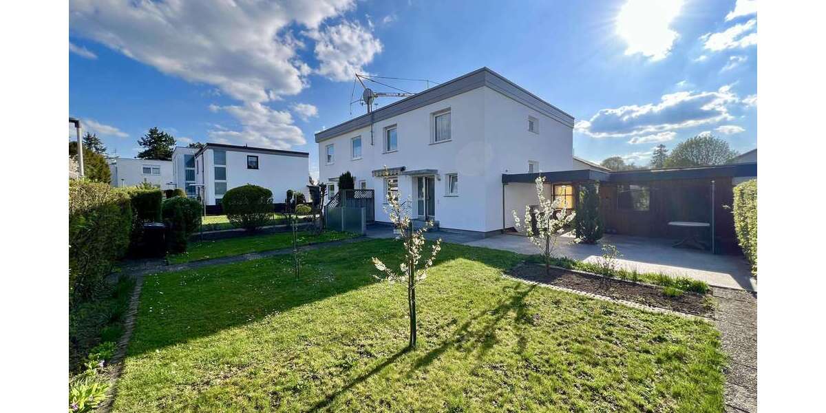 Einfamilienhaus Laupheim - 4.5 Zimmer, 93 m&sup2;, 399.500&euro; | Angebot:26388871