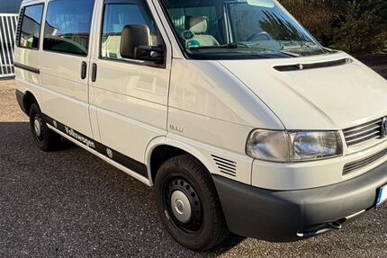 VW T4 Multivan 380.000 km 5.900 € Waldstetten 89367