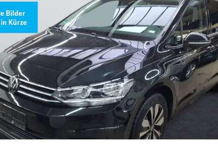 VW Touran 21.504 km 30.470 &euro; Neu-Ulm 89231