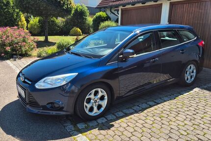 Ford Focus 296.000 km 1.299 &euro; Ichenhausen 89335