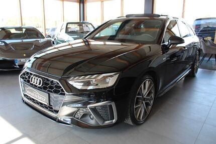 Audi A4 94.000 km 30.990 &euro; Amstetten 73340