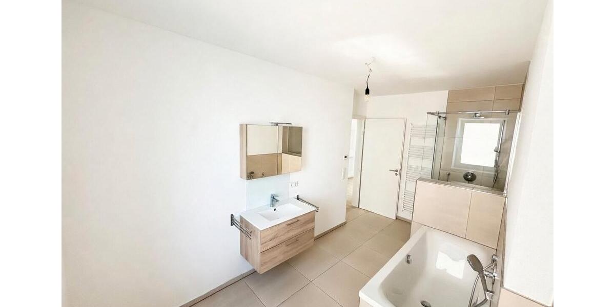 Etagenwohnung Vöhringen - 4 Zimmer, 95 m&sup2;, 339.000&euro; | Angebot:27121417