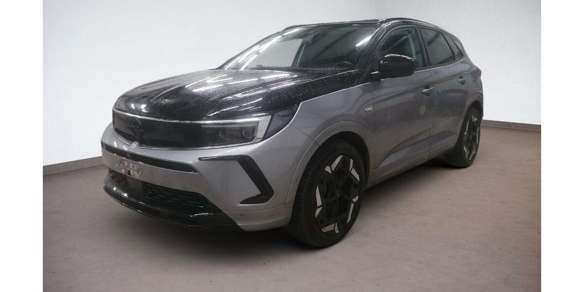 Opel Grandland (X) 18.400 km 28.590 € Ulm 89073
