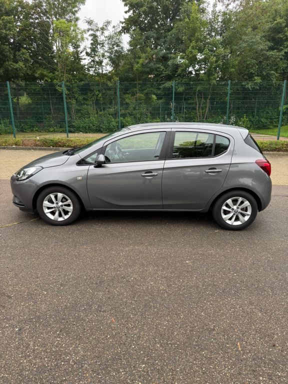Corsa