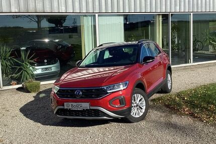 VW T-Roc 12.151 km 22.890 &euro; Schnürpflingen-Ammerstetten 89194