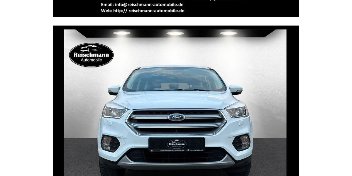 Ford Kuga 92.949 km 11.690 &euro; Dietenheim 89165