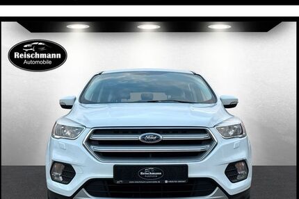 Ford Kuga 92.949 km 11.890 € Dietenheim 89165