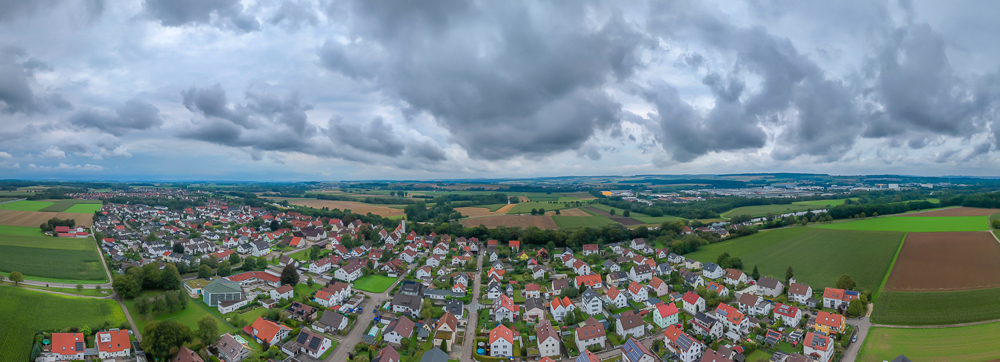 Maisonette Wohnung mit großzügigen Garten 4 zimmer