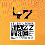 Nils Wülker Quartet I Gregory Hutchinson - 47. Leverkusener Jazztage 2026