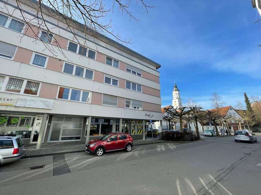Wohnung zum Kaufen in Langenau 310.000 € 115 m²