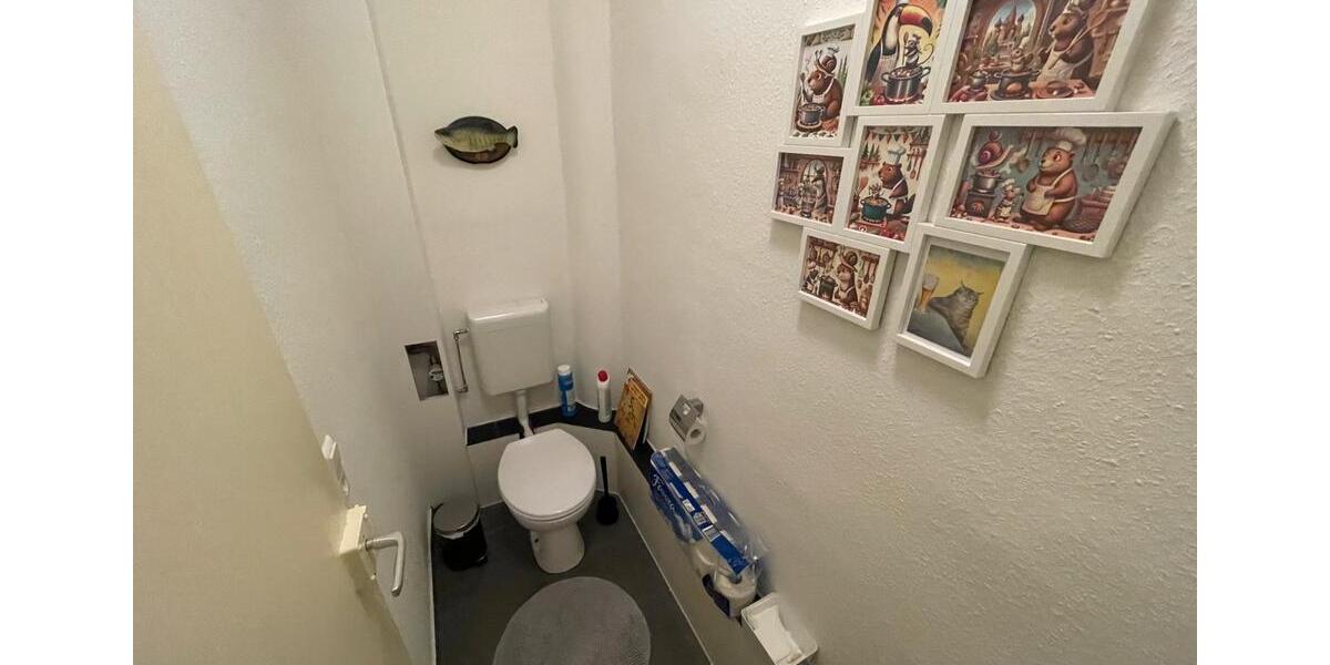 WG Zimmer in Ulmer Weststadt 1 zimmer