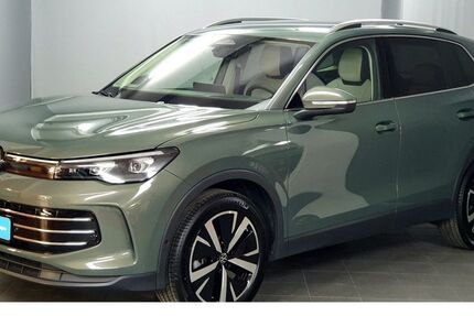 VW Tiguan 12.040 km 37.840 &euro; Blaubeuren 89143