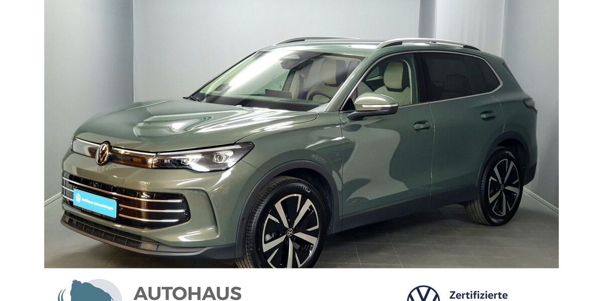 VW Tiguan 12.040 km 37.840 &euro; Blaubeuren 89143