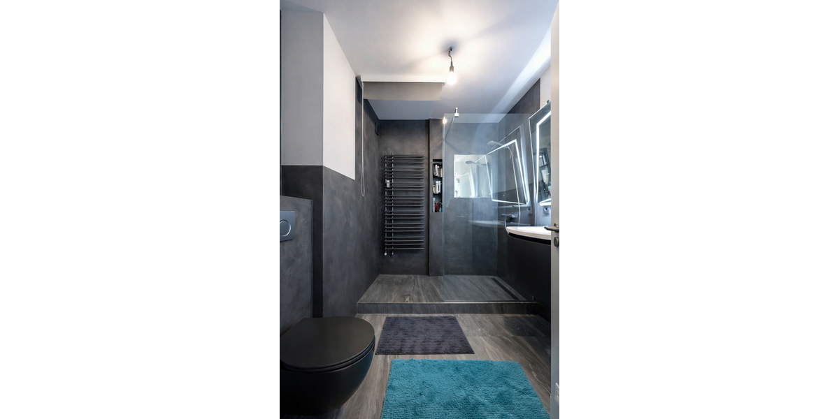 Großzügige 3,5-Zimmer-Wohnung mit Südbalkon, Stellplatz und modernisiertem Badezimmer - Etagenwohnung Senden | Angebot:26975249